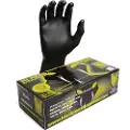 Black Mamba Nitrile Arbeidshansker 100 Enheter