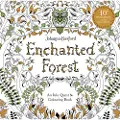 Orion Publishing Enchanted Forest