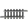 Minitrix T14909 N Minitrix skinne Lige spor 33.6 mm