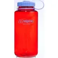 Nalgene wide mouth sustain, Drikkeflaske, 1000 ml, Marmelade Orange