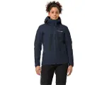 Vaude Monviso 2.5l Jakke