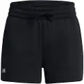 Under Armour Rival Fleece 3.5in Shorts