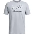 Under Armour Gl Foundation Update Kortarmet T-skjorte