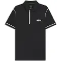 Hugo Boss Paddytech Goc Poloskjorte