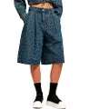 Armani Exchange Xw001172_af12844 Korte Jeans