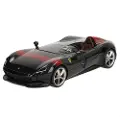 Bburago Ferrari Monza SP1 1:24, Superbil, Montert på forhånd, 1:24, Ferrari Monza SP1, Alle kjønn, Metall, Plast