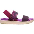 Keen Elle Backstrap Sandaler