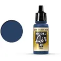 Vallejo 71.004, 17 ml, Blå, Matte