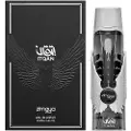 Zimaya Itqan Noir Eau De Parfum 100 ml (unisex)
