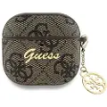 GUESS Gua4g4gsmw Airpods 4 Airpods-etui