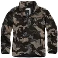 Brandit Teddy Troyer Jakke