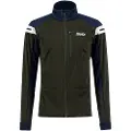 Swix Dynamic, Jakke, Herre, Dark Olive