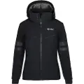 KILPI Lorien, Skijakke, Dame, Black