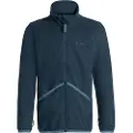 Vaude Kids Pulex Jacket, fleecegenser, mørkeblå