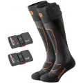 Bootdoc Heat Socks Set, Surround Comfort + XLP 2P BT