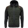 Carinthia ISLG Jakke, herre, olivengrønn