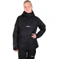 Helios Blaze, Skijakke, Dame, Black