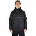 Helios Blaze, Skijakke, Herre, Black