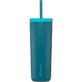 LifeStraw Go Series Tumbler, 500ml, Termokopp, Laguna Teal