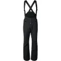 SCOTT Ultimate Dryo Ripstop, Skibukser, Dame, Black
