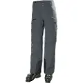 Helly Hansen Ridge Infinity, Skallbukser, Herre, Slate