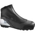 Salomon Escape Prolink, Langrendsstøvler, Herre, Black
