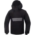 2117 of Sweden Lillhem, Skijakke, Junior, Black