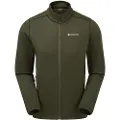 Montane Fury Jakke