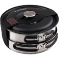 Petromax Dimego Pot Set, Kokesett