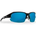 Demon Tiger Sun, Solbriller m. lesefelt, Matte Black Grey