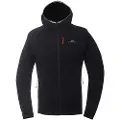 2117 of Sweden Gasska, Hettejakke, Herre, Black