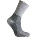 Seger Trekking Coolmax 55%, Tursokker, Light Grey