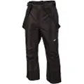 4F Oliver, Skibukser, Herre, Black