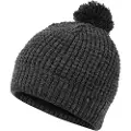 Montane Pip Beanie, lue, svart