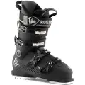 Rossignol HI-Speed 80 HV, Skistøvler, Herre, Black Silver