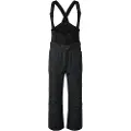 SCOTT Ultimate Dryo Ripstop, Skibukser, Herre, Black