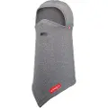 Airhole Balaclava Hinge Polar, Heather Grey