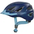 ABUS Urban-I 3.0, Sykkelhjelm, Core Blue