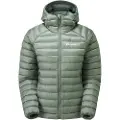 Montane Anti-freeze Fanfh Dunjakke
