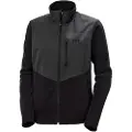 Helly Hansen Daybreaker Block, Fleecejakke, Dame, Black