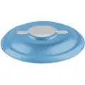 Feuerhand Reflector Shade for Baby Special 276, fargereflekter, lyseblå