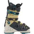K2 Anthem 115 LV, Skistøvler, Dame, Black/Beige