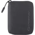 Lifeventure X-Pac Bi-Fold Lommebok, unisex, svart