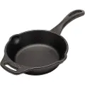 Petromax Fire Skillet FP15, stekepanne, svart