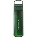 LifeStraw Go 2.0 650ml Vannfilterflaske