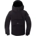 2117 of Sweden Tjade, Skijakke, Junior, Black