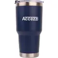 Accezzi termokopp, 890 ml, marineblå