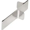 Petromax Oven Brackets, sølv