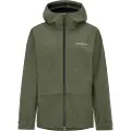 Didriksons Nordic, Regnjakke, Herre, Deep Green