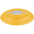 Feuerhand Reflector Shade for Baby Special 276, Farvereflektor, Gul